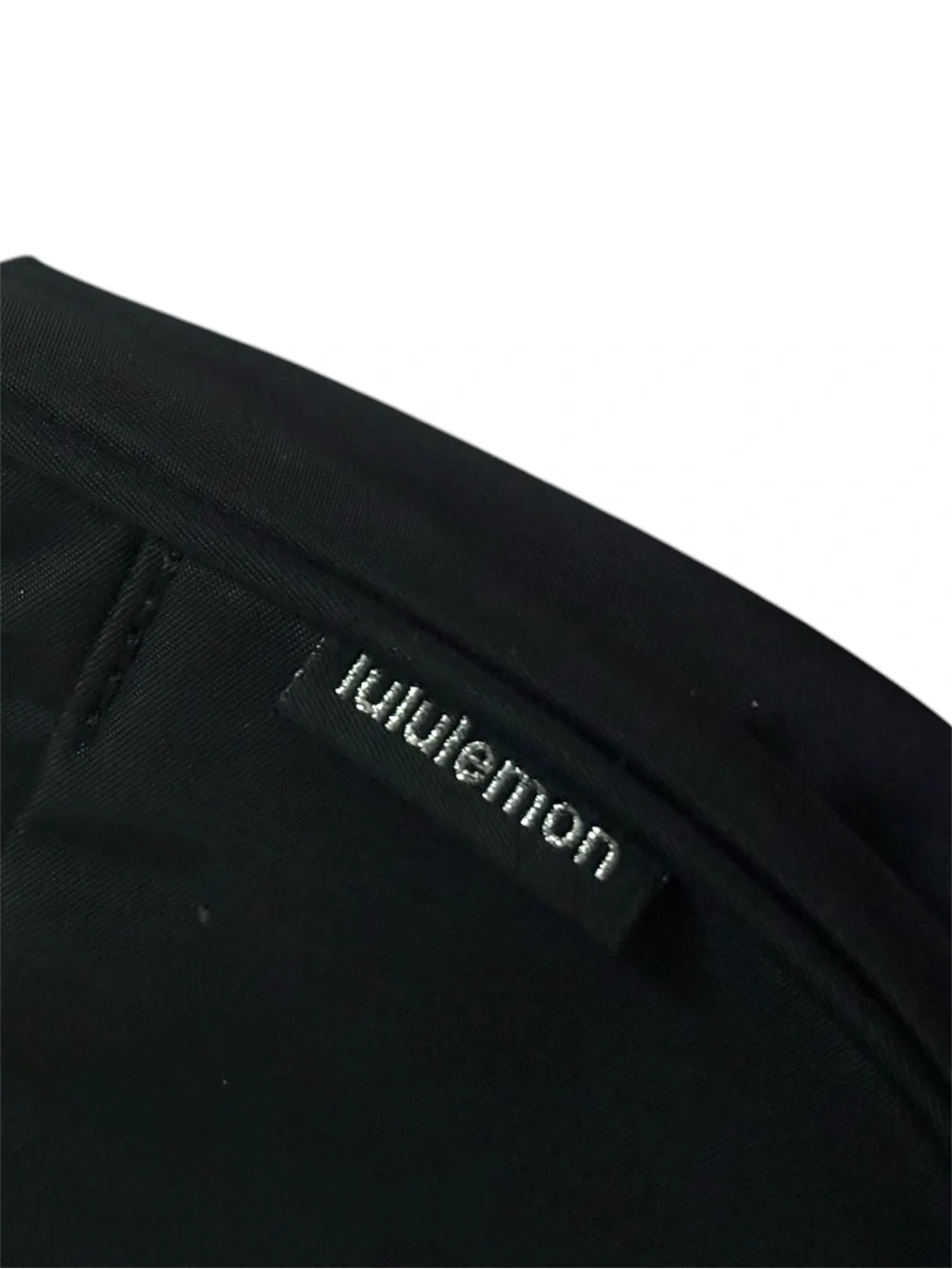🖤Lululemon City Essentials Black Mini Shoulder Bag🖤